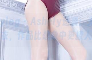 Beautyleg – Ashely逆袭：无圣光的皮衣，作品比想象中更撩人。