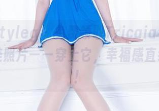 Beautyleg – 免费领取Tricaia牛仔裤的完美照片——穿上它，幸福感直线攀升！