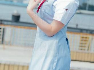 BoLoli菠萝社 – 不收藏怎么办？柳侑绮的眼镜作品集，免费送上，完美诠释“视力就得闹腾”。
