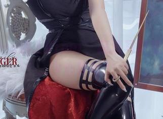 当Byoru遇上Viper，高清写真里藏着多少心事呢？