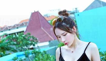 Feilin嗲囡囡 – G干干爱女仆：看图片，网资源，这也是一种选择吧