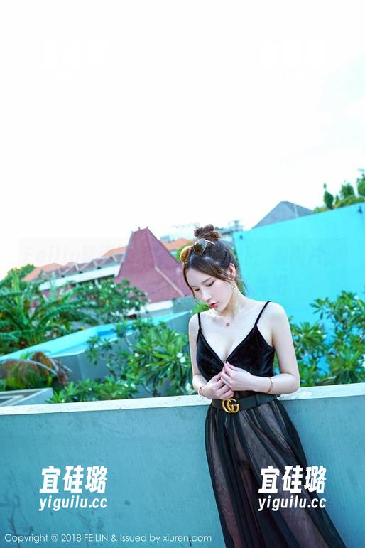 Feilin嗲囡囡 - G干干爱女仆：看图片，网资源，这也是一种选择吧