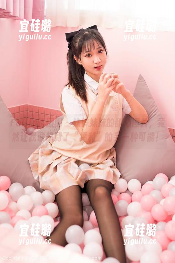 Feilin嗲囡囡-姝姝妹妹 Feilin嗲囡囡 - 姝姝妹妹的甜心图片,竟然让我联想到了“福利”的另一种可能!