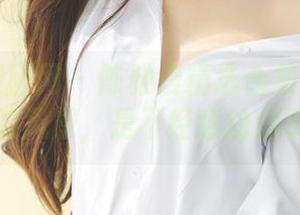 GIRLT果团网 – 陈雅漫精选合集：浴室里的风景，是不经意的燥动