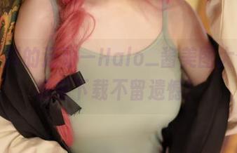 一路颤抖的运动—Halo_酱美图大合集，快来下载不留遗憾！