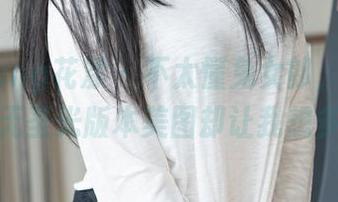 HuaYang花漾 – 不太懂兔女郎，但周大萌的无圣光版本美图却让我想多了。