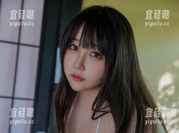 高分辨率下的诱惑，KANEKO咔喵立刻化身小恶魔，不试试吗？