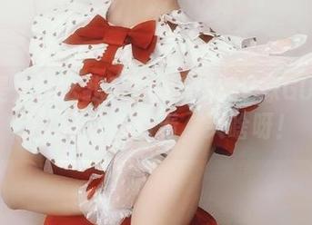 这就是为什么我爱Kettoe的V家GUMI旗袍，原图免费看，买啥呀！