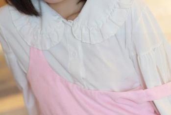 MFStar模范学院 – 这居家图册，Emily顾奈奈酱的高清瞬间让人不想出门