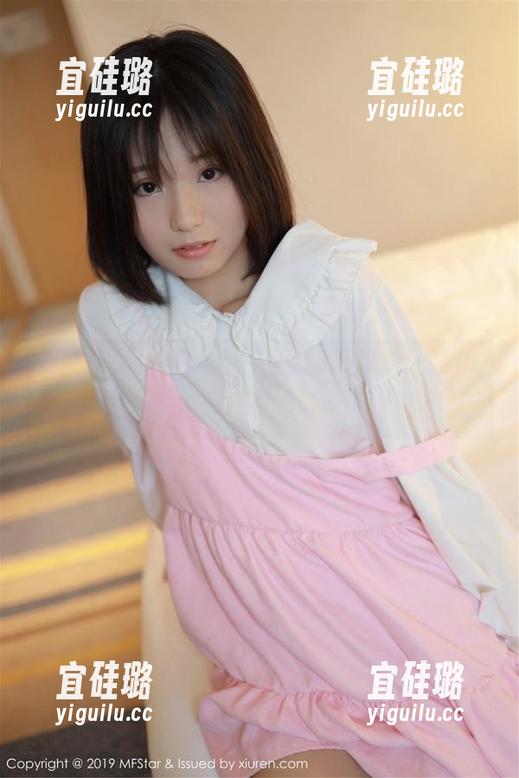 MFStar模范学院-Emily顾奈奈酱 MFStar模范学院 - 这居家图册,Emily顾奈奈酱的高清瞬间让人不想出门