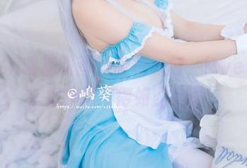 MTYH喵糖映画 – 轻松一刻，lovely呆玄把校服穿得如此美图！