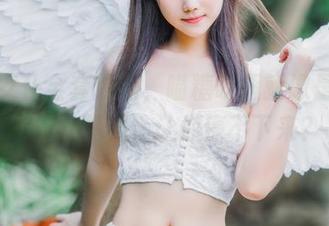 穹妹女仆全套原图，喵糖映画就像是一剂甜蜜的糖果，让你停不下来？