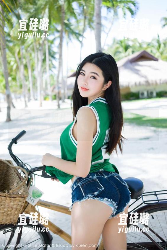 MiStar魅妍社-Mara酱 MiStar魅妍社 - Mara酱的和服之旅:免费的和服资源,让你忍不住想试试!
