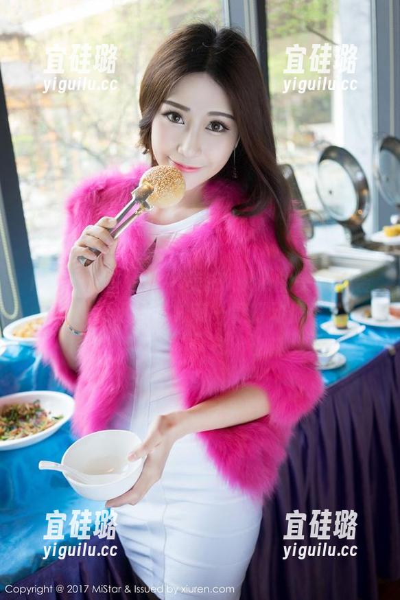 MiStar魅妍社-美昕Yumi MiStar魅妍社 - 美昕Yumi的美足来袭!精选图片总有一款打动你!