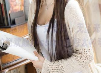 MiStar魅妍社 – 女孩说：无圣光下，她的赵欢颜Jessica图包太神奇