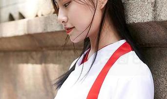 MiiTao蜜桃社 – 每当打开木奈奈的私拍，总是想：白丝如何跃至图包最上面？