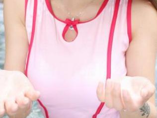 MyGirl美媛馆 – 这灰丝，竟然成了主角？Carina梦绮又在搞什么图包分享！
