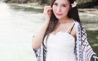 MyGirl美媛馆 – 徐微微mia的浴缸大合集，水花四溅的时候我在想啥？