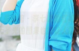 MyGirl美媛馆 – 李七喜的红裙怎么这么好看？无圣光的图集也能让人眼前一亮。