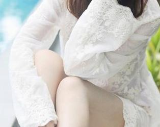 MyGirl美媛馆 – 糯美子Mini的北海道旅拍写真，讲真，南极的企鹅都嫉妒她的美！