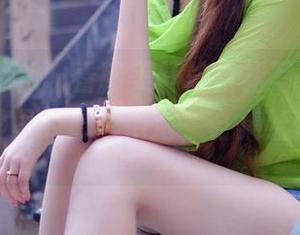 PANS摄影 – 看韩美轩的白裙写真，有种在云里雾里的心形泡泡，合集给你体验下。