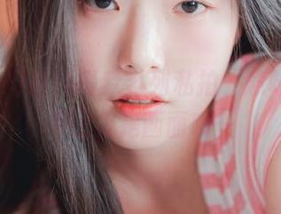 Pia(피아)红色噩梦系列私拍，意味深长的不仅仅是画面哦…