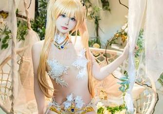 Quan冉有点饿，辣妹的男朋友cos——下载带回家！
