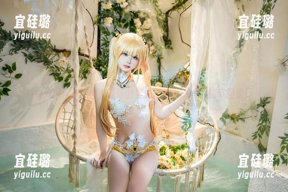 Quan冉有点饿，辣妹的男朋友cos——下载带回家！