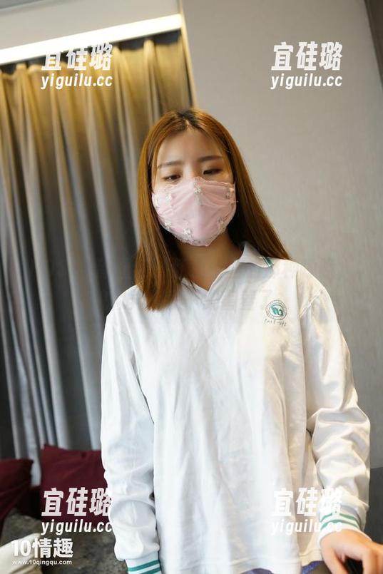 ROSI口罩 ROSI全新图包:红色蕾丝的那种呼唤,貌似弄得我干脆害羞了。