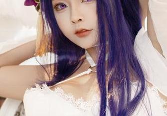 SayoMomo修女图集，这可是独一份的任性