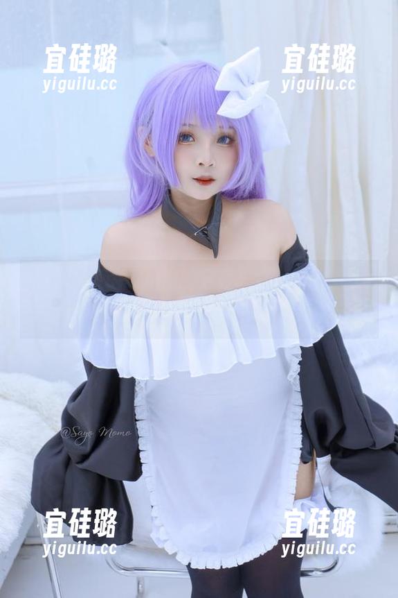 偶然SayoMomo的分享：初音未来RabbitHole，没错，大家都爱这种