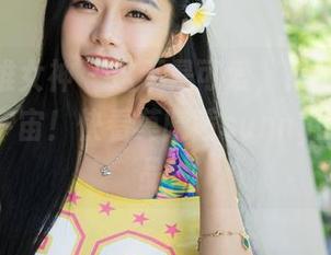 TGOD推女神 – 这不是可爱，是掉进了甜甜圈的宇宙！快看莫晓茜sunny的套图作品！