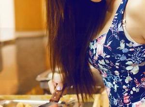 TGOD推女神 – 黄梦羡的原图，偷偷藏了什么秘密？