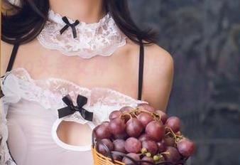 TouTiao头条女神 – 周思超的JK片段：网盘里藏着的美好合集