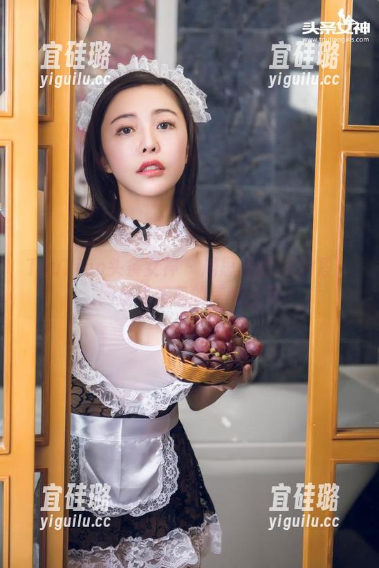 TouTiao头条女神 - 周思超的JK片段：网盘里藏着的美好合集