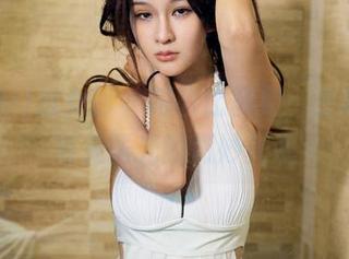 TuiGirl推女郎 – 聊聊比基尼，王根星熙与无圣光的微妙关系