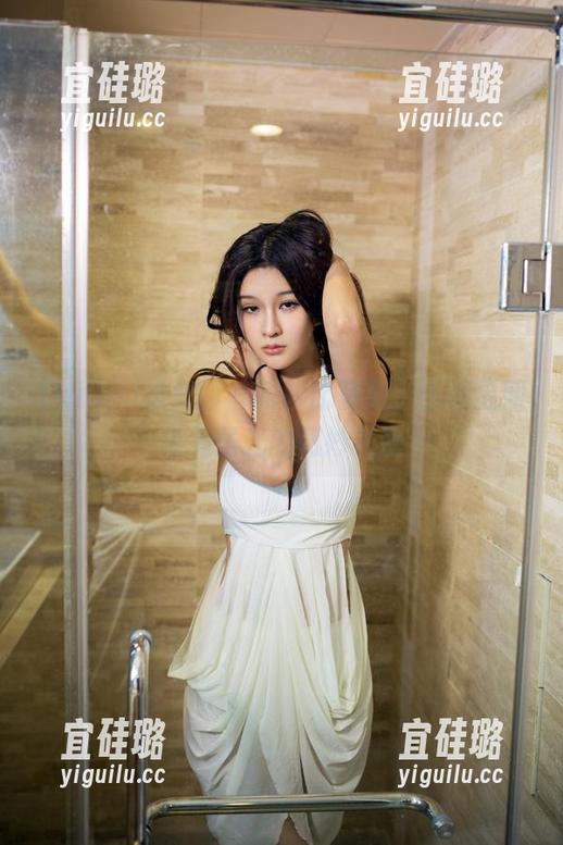 TuiGirl推女郎 - 聊聊比基尼，王根星熙与无圣光的微妙关系