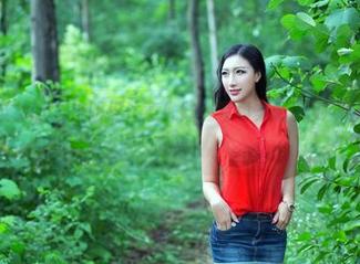 TuiGirl推女郎 – 校服控注意！陆瓷写真集最新更新，根本停不下来！
