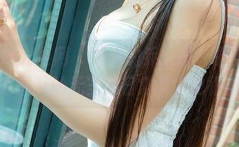 UGirls尤果网 – 掉光的乔依琳，事实证明：原图下的无圣光日常其实也很美！