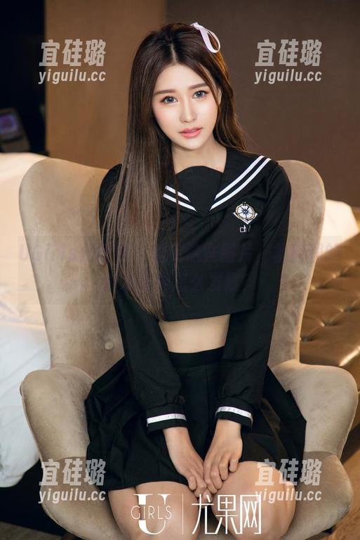 UGirls尤果网 - 看完这些图片，孟狐狸的剧本是要怎么发展？