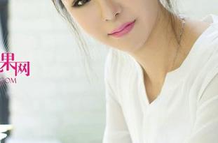 UGirls尤果网 – 布莱尔昆娜的女仆：原图下载后，我突然觉得自己也想当个女仆？