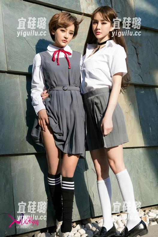 UGirls尤果网-王瑞儿 UGirls尤果网 - 想要流量?快来下载王瑞儿连体衣图库的美丽!