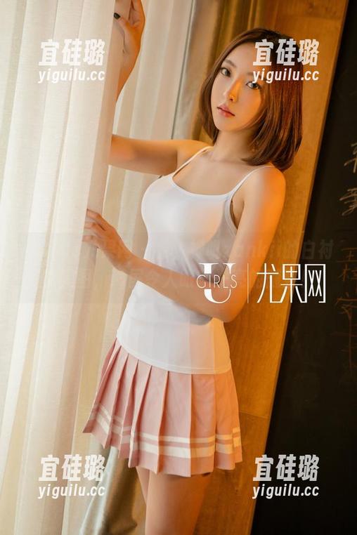 UGirls尤果网-禅叽zankii UGirls尤果网 - 看,禅叽zankii的白衬衫美图,满屏令人眼前一亮的随意!