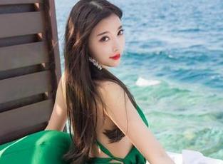 XIAOYU语画界 – 徐莉芝高清资源，清纯得就像刚出锅的蒸饺！