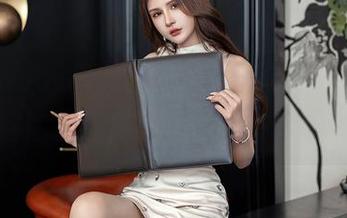 XINGYAN星颜社 – 晨晨Cherry的女孩大冒险，图库里刮起了一阵清风！