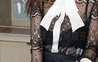 XINGYAN星颜社 – 全套图集里的转转Lisa，剧情你猜猜，她到底在说啥？