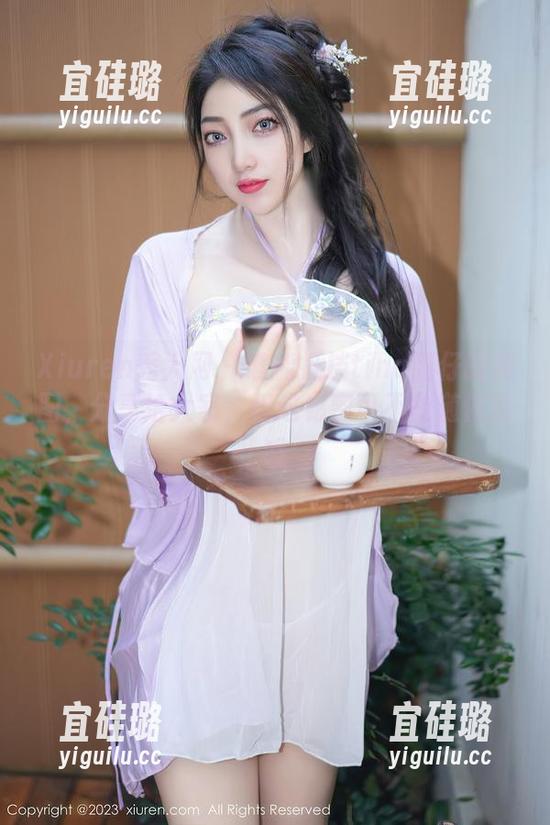 Xiuren秀人网 - 谁能抵挡tina甜仔的美图，分享给大家，但这秘密可不能随便说哦