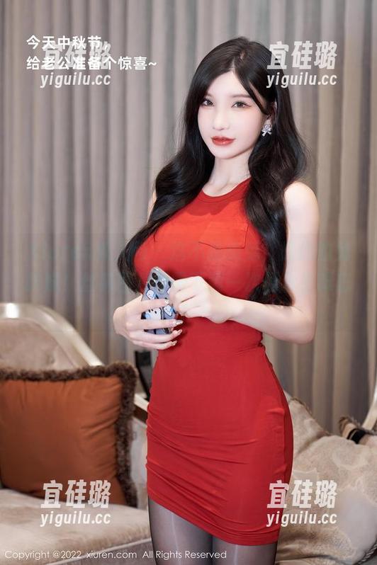 Xiuren秀人网 - 这不是兔兔，是你的兔妹妹！丝袜图片仅需下载一次便永生难忘！