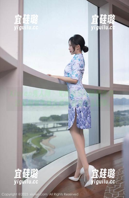 Xiuren秀人网 - 史雨姐姐的瑜伽合集：这身材和气质合成到底是怎么回事。