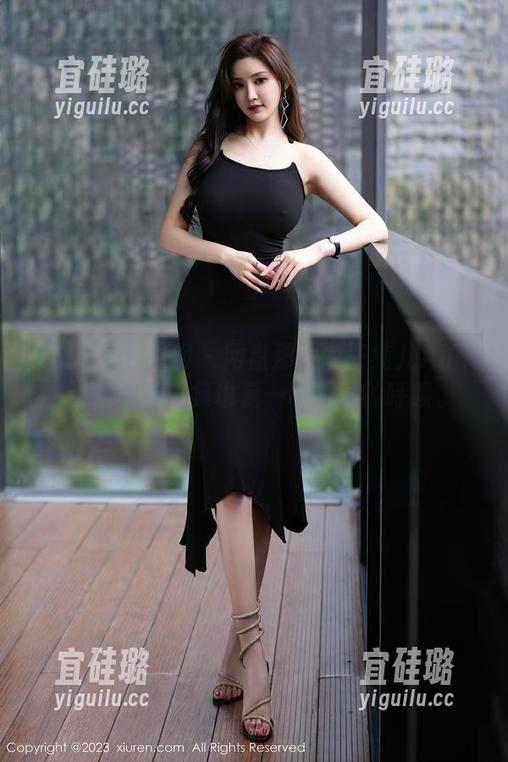 Xiuren秀人网-子纯儿Annie Xiuren秀人网 - 网盘那边的子纯儿Annie,秘书的合集也是一种无声的呼唤。